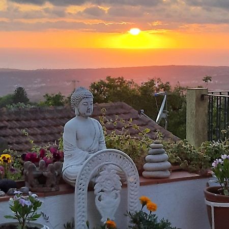 Isa'S Home Sintra Luaran gambar