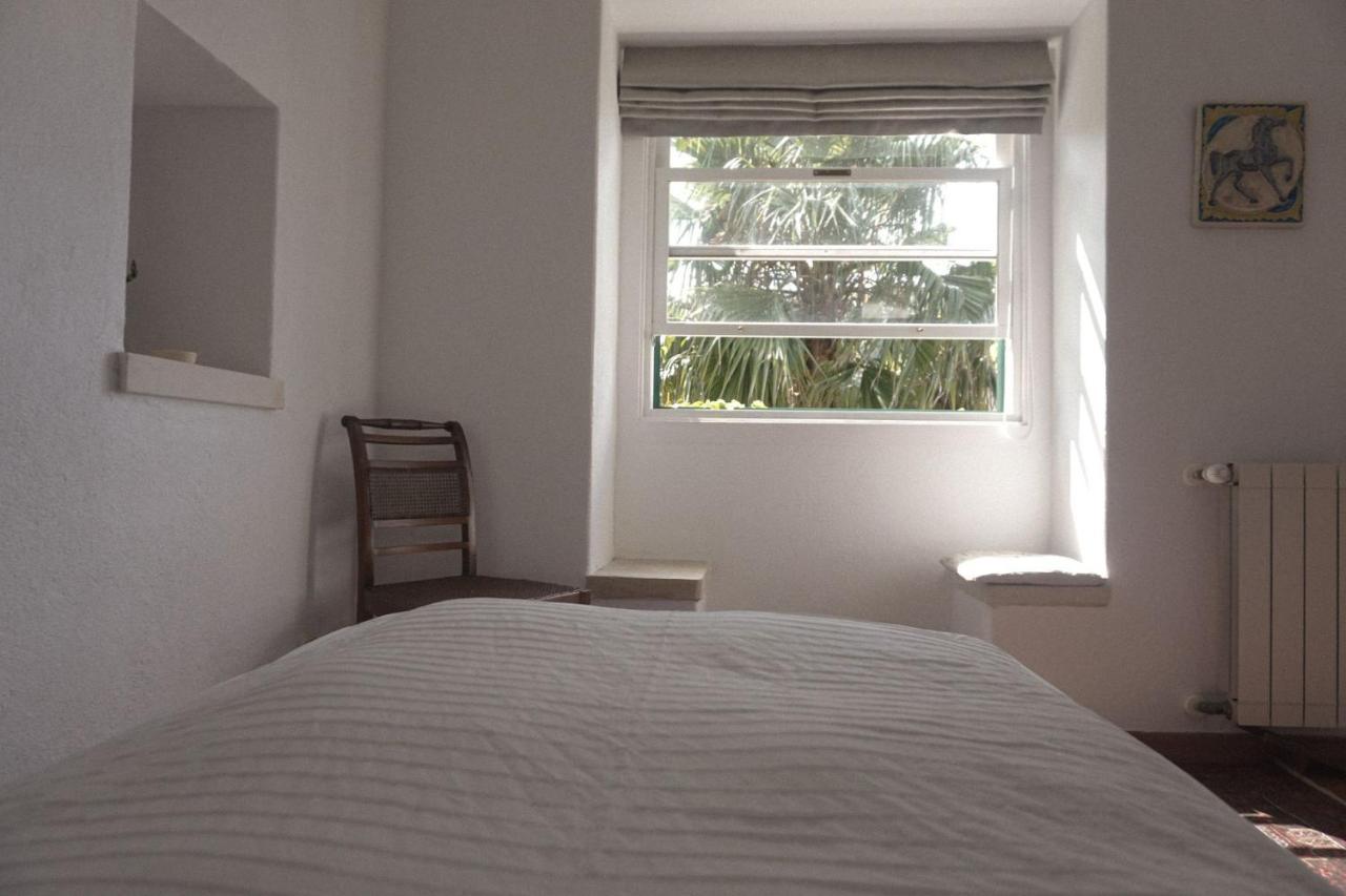 Isa'S Home Sintra Luaran gambar