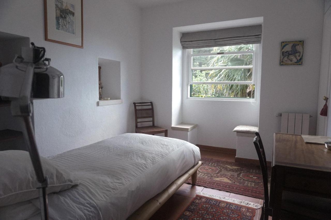 Isa'S Home Sintra Luaran gambar