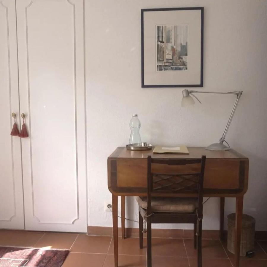 Isa'S Home Sintra Luaran gambar