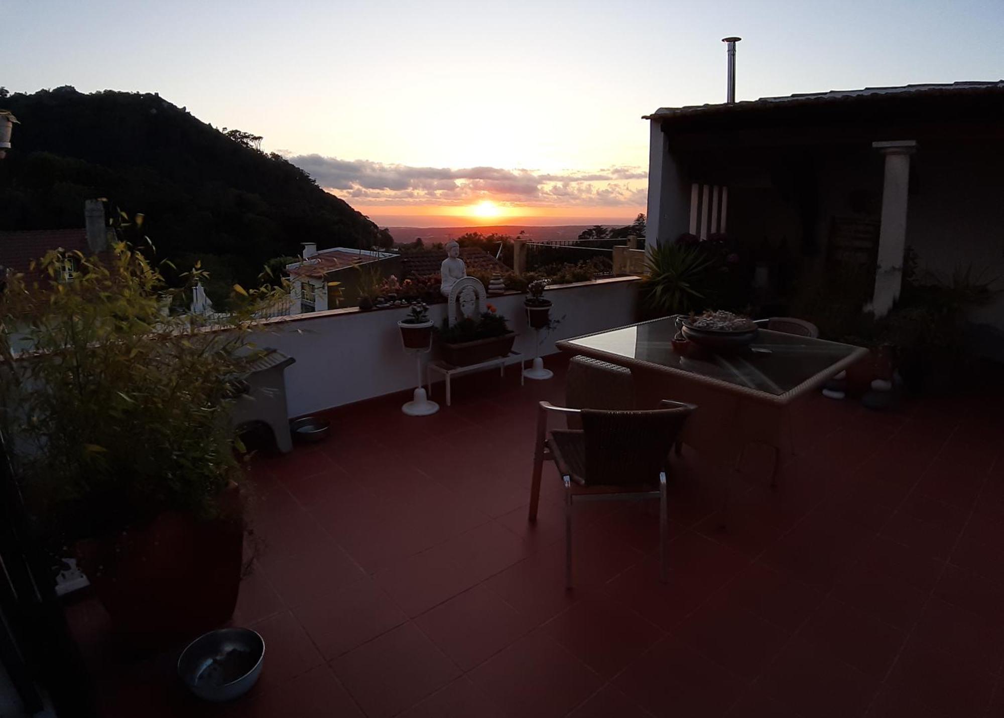 Isa'S Home Sintra Luaran gambar