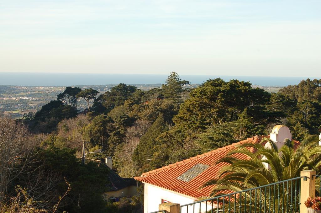 Isa'S Home Sintra Luaran gambar