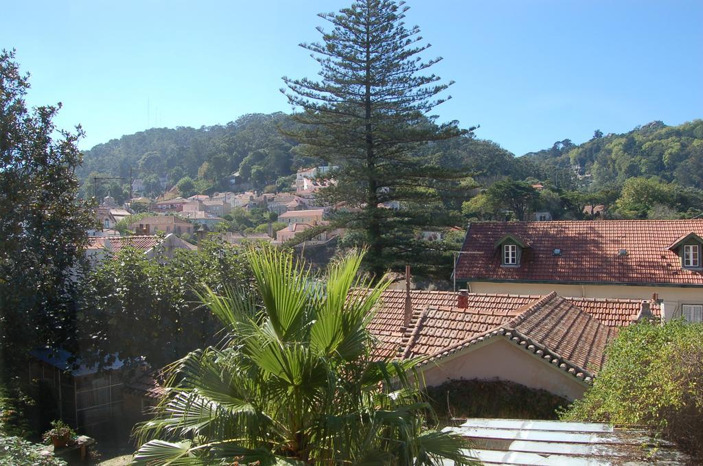 Isa'S Home Sintra Luaran gambar