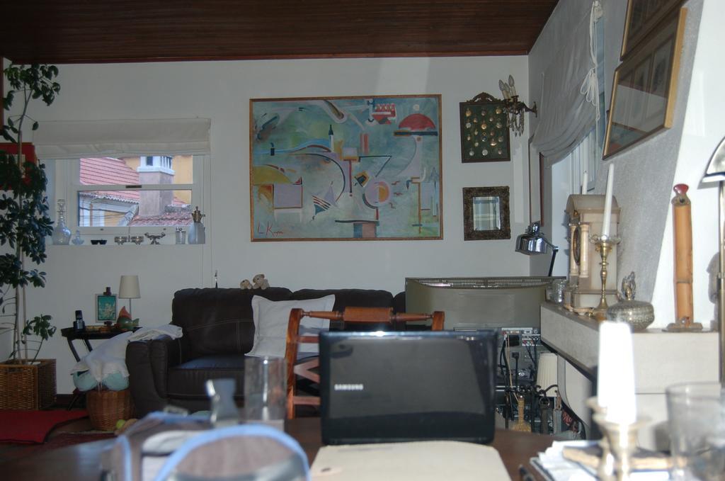 Isa'S Home Sintra Luaran gambar