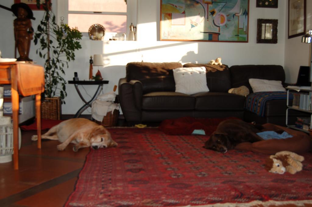 Isa'S Home Sintra Luaran gambar