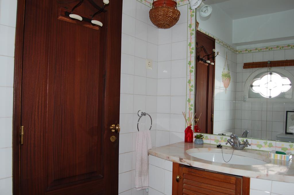 Isa'S Home Sintra Bilik gambar
