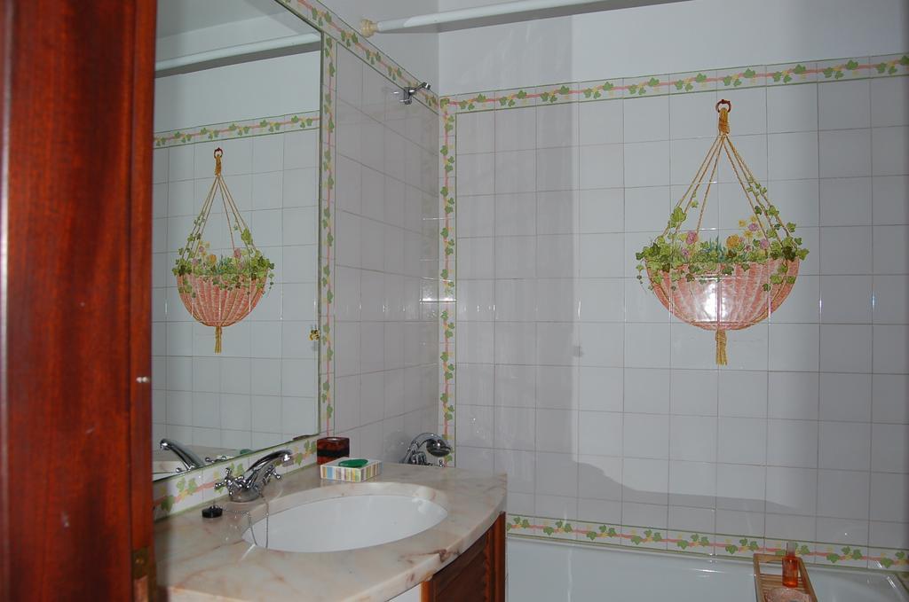 Isa'S Home Sintra Bilik gambar