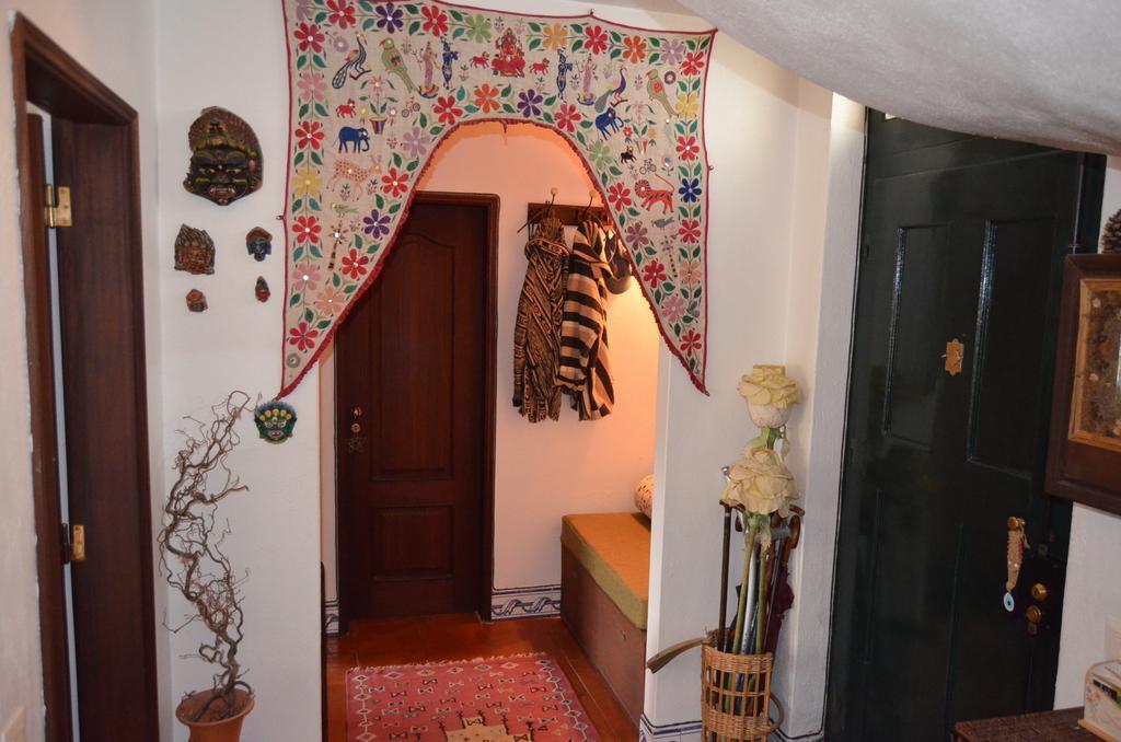 Isa'S Home Sintra Luaran gambar