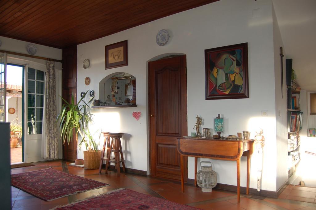 Isa'S Home Sintra Luaran gambar