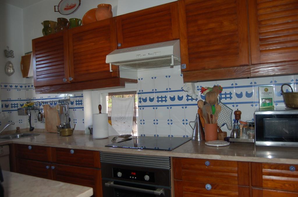 Isa'S Home Sintra Luaran gambar