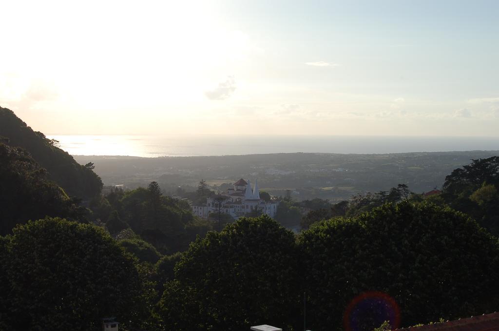Isa'S Home Sintra Luaran gambar