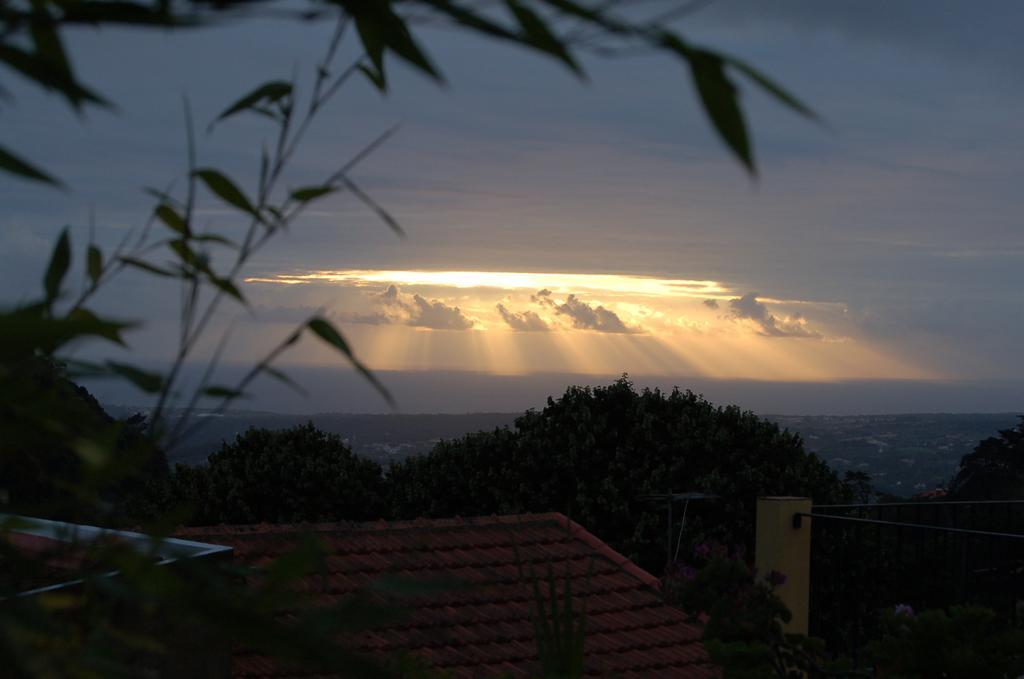 Isa'S Home Sintra Luaran gambar