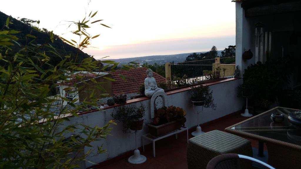 Isa'S Home Sintra Luaran gambar