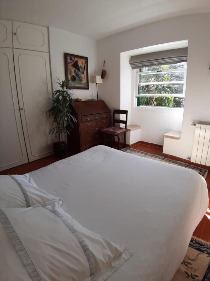 Isa'S Home Sintra Luaran gambar