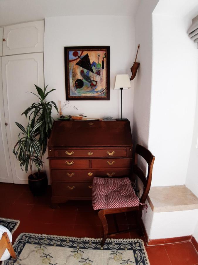 Isa'S Home Sintra Luaran gambar