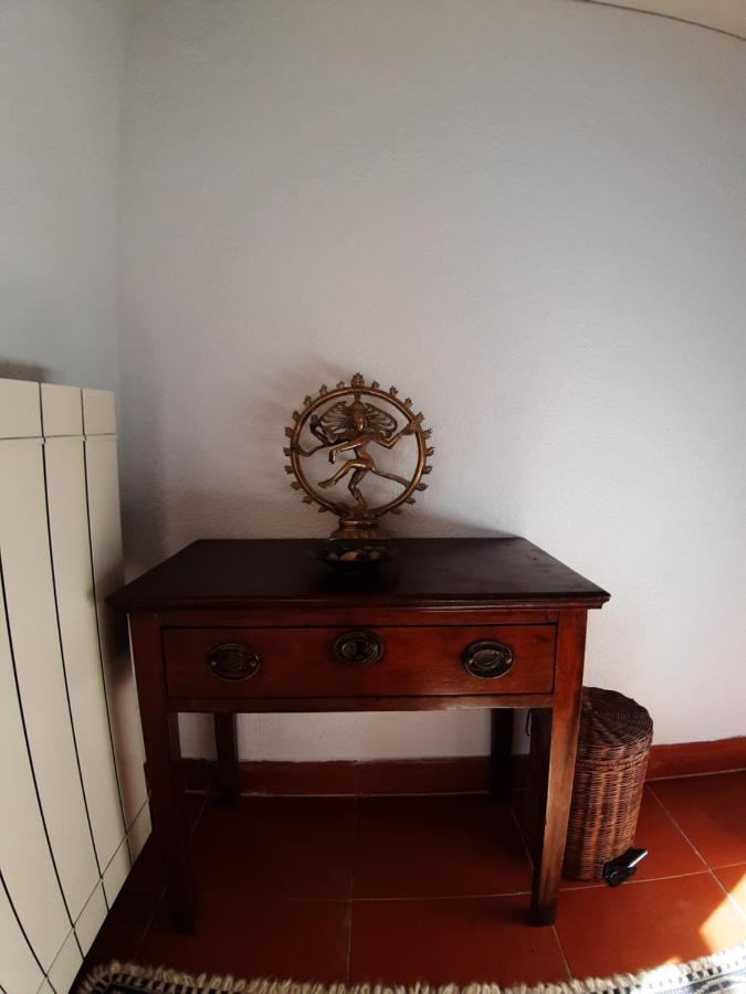 Isa'S Home Sintra Luaran gambar